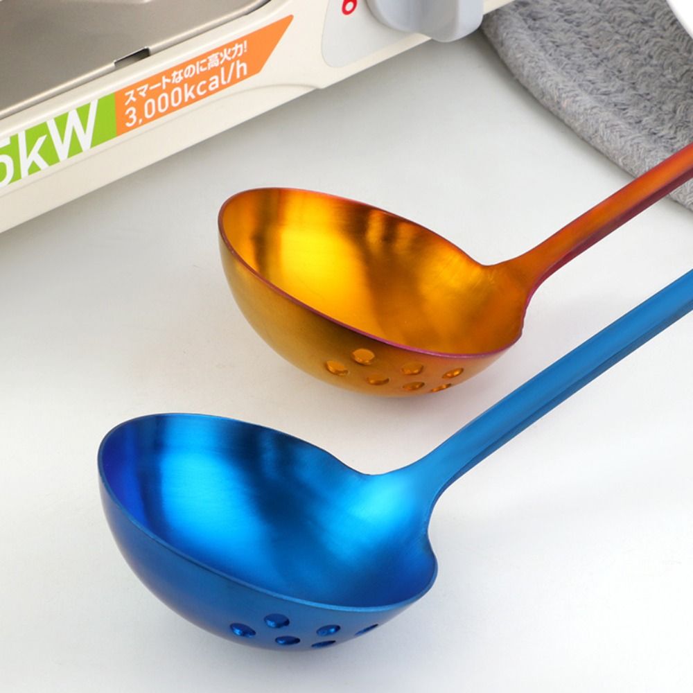 Z-shaped Hot Pot Spoon Long Ha - Kitchen.Gadgets With A Z のレビューと価格