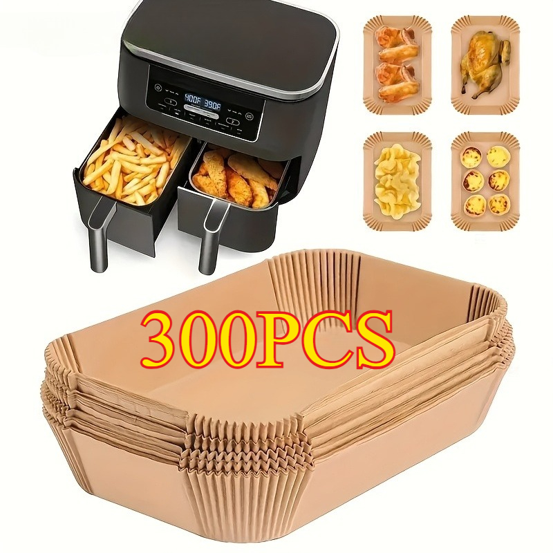 Disposable Air Fryer Paper Non - Air Fryer Accessories のレビューと価格