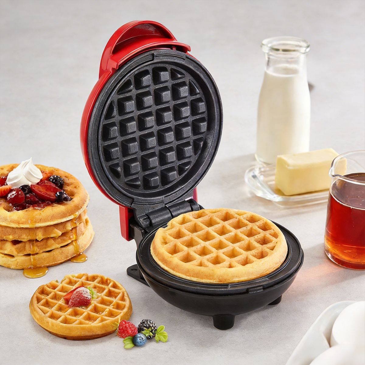 Sandwich Cake Baking Tray, Hou - Breakfast Sandwich Maker のレビューと価格