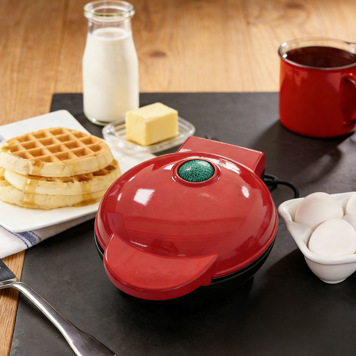 Sandwich Cake Baking Tray, Hou - Breakfast Sandwich Maker のレビューと価格