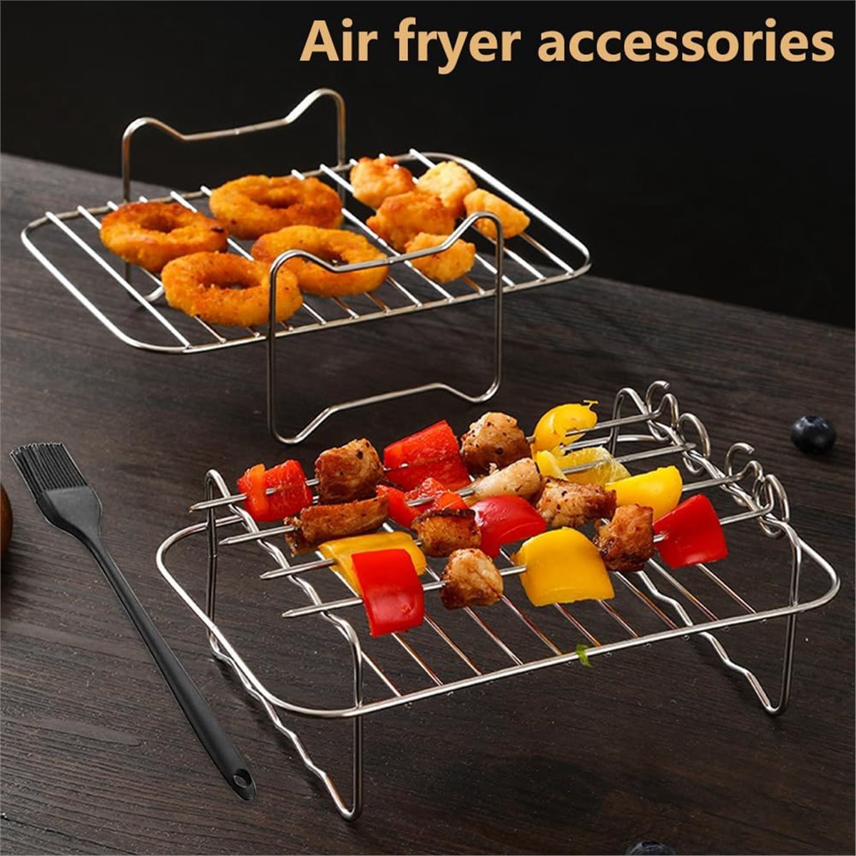 DT81 Hot Air Fryer Accessories - Air Fryer Accessories のレビューと価格