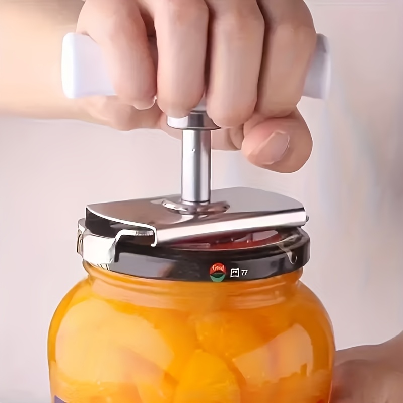 Adjustable Jar Can Opener Manu - Kitchen Gadgets To Gift のレビューと価格