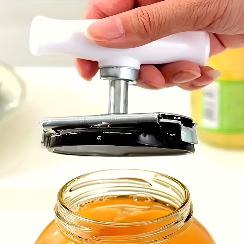 Adjustable Jar Can Opener Manu - Kitchen Gadgets To Gift のレビューと価格