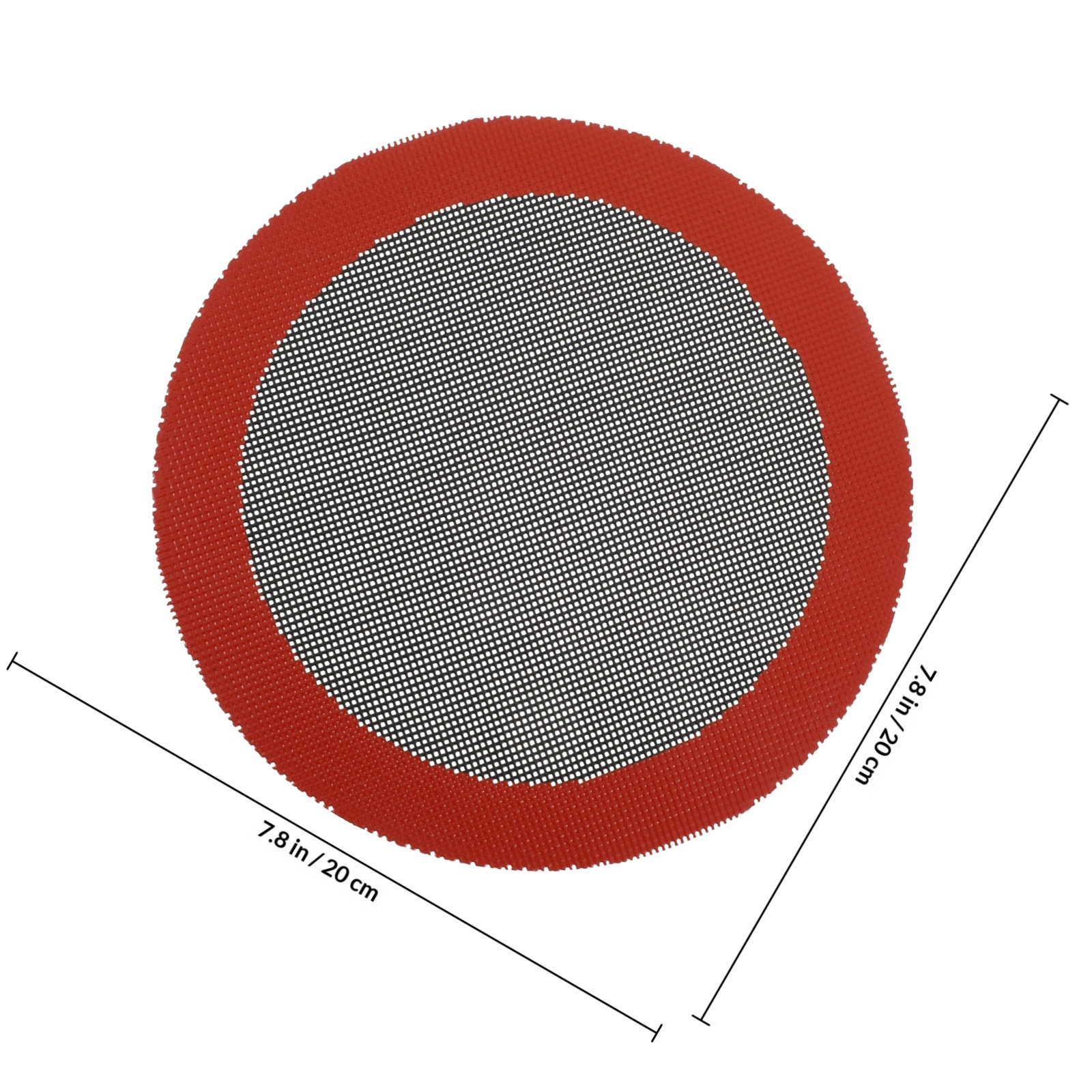 Air Fryer Silicone Mat Reusabl - Air Fryer Accessories のレビューと価格
