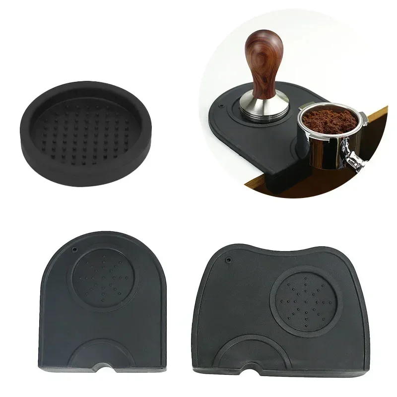 Coffee Powder Pad Non-Slip Sil - Kitchen Gadgets Worth Buying のレビューと価格