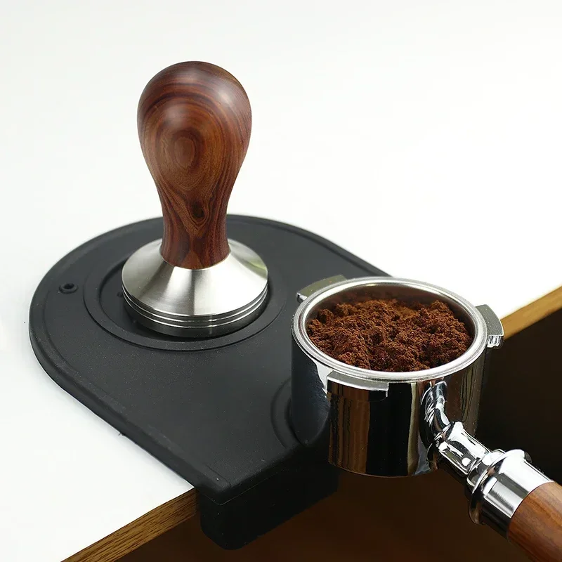 Coffee Powder Pad Non-Slip Sil - Kitchen Gadgets Worth Buying のレビューと価格