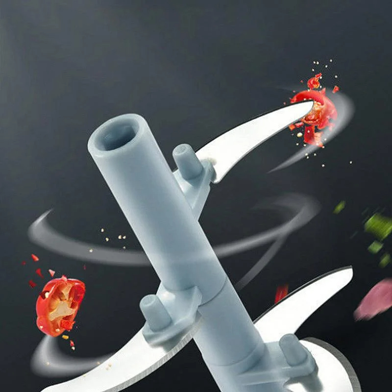 500/900ML Hand Chopper Manual  - Spiralizer Vegetable Noodle のレビューと価格