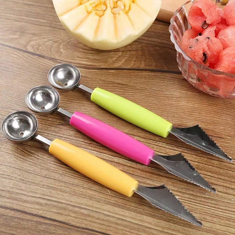 1Pc Kitchen Vegetable Carving  - Kitchen Gadgets To Gift のレビューと価格