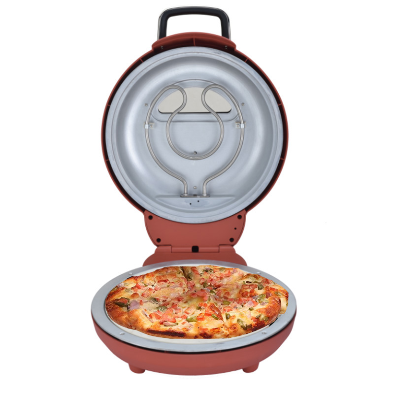 Electric Pizza Oven Indoor Por - Pizza Stone Baking のレビューと価格