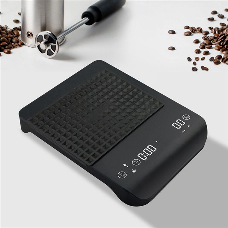 ABUH-3Kg/0.1G Digital Coffee S - Digital Kitchen Scale のレビューと価格
