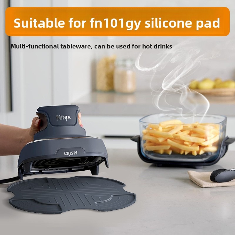 FN101GY Air Fryer Silicone Mat - Air Fryer Accessories のレビューと価格