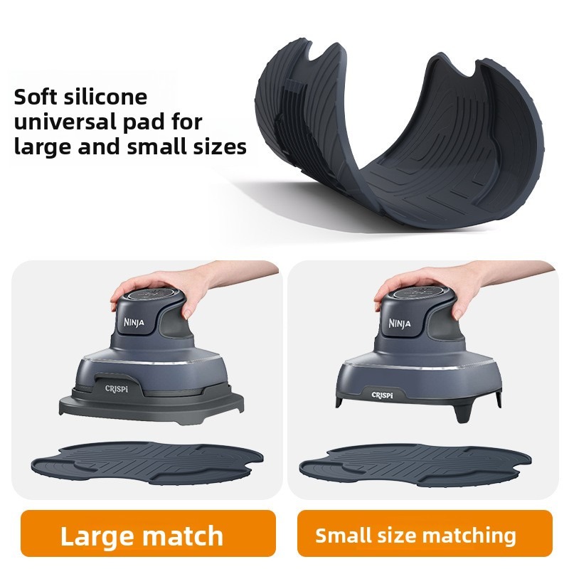 FN101GY Air Fryer Silicone Mat - Air Fryer Accessories のレビューと価格