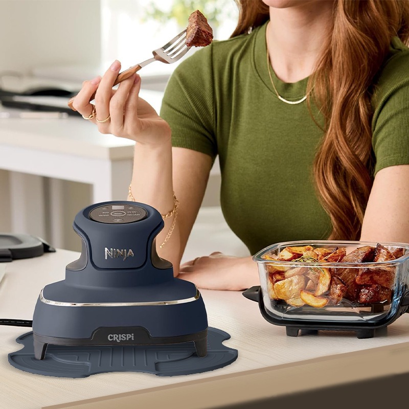 FN101GY Air Fryer Silicone Mat - Air Fryer Accessories のレビューと価格