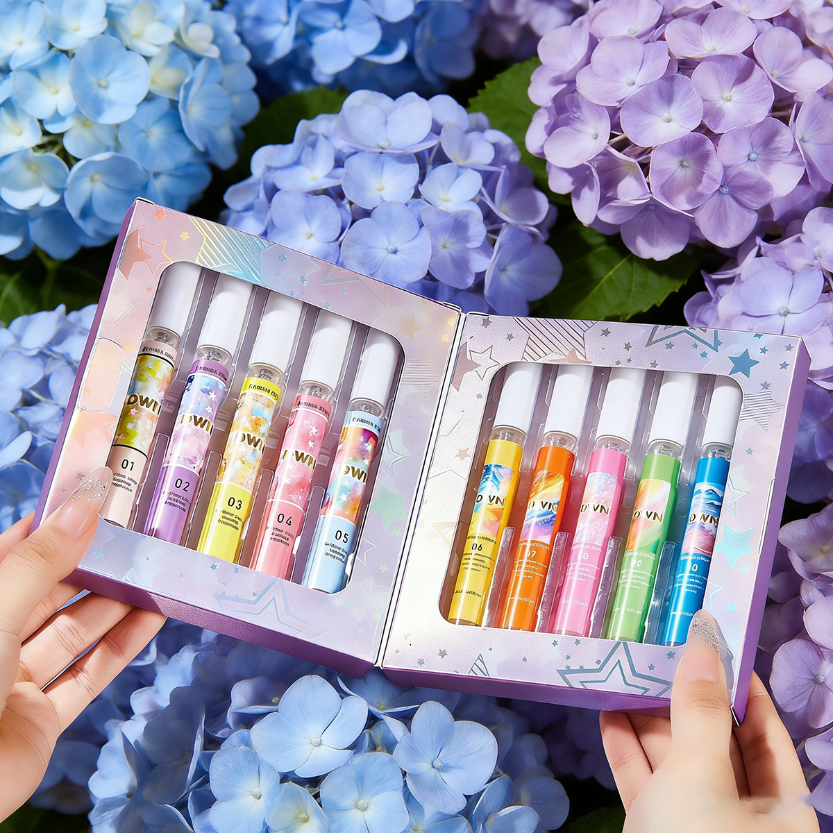 10 Piece Brazilian Inspired Su - Oil Mister Spray Bottle のレビューと価格