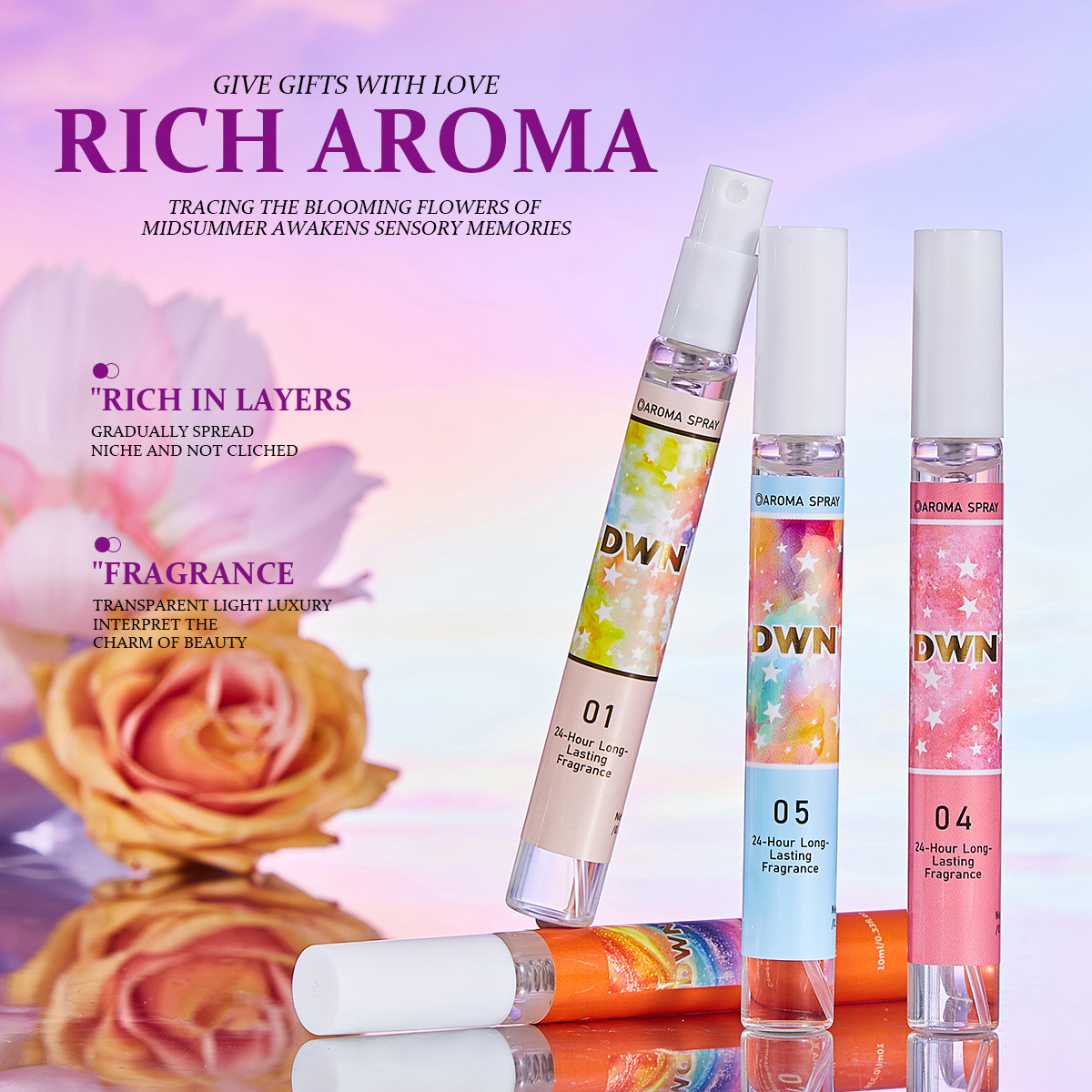 10 Piece Brazilian Inspired Su - Oil Mister Spray Bottle のレビューと価格