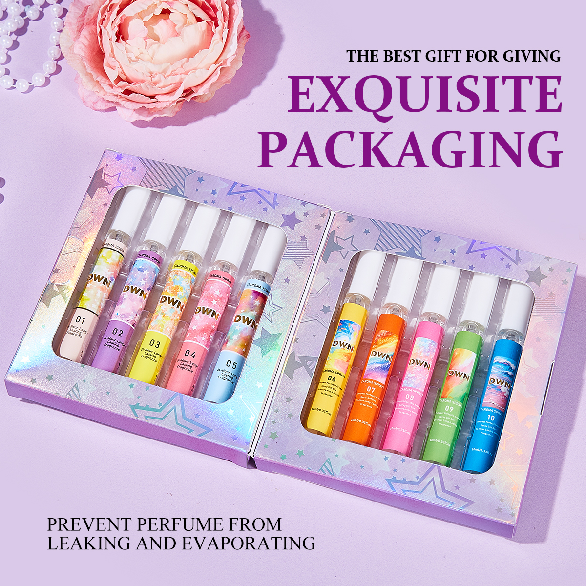10 Piece Brazilian Inspired Su - Oil Mister Spray Bottle のレビューと価格
