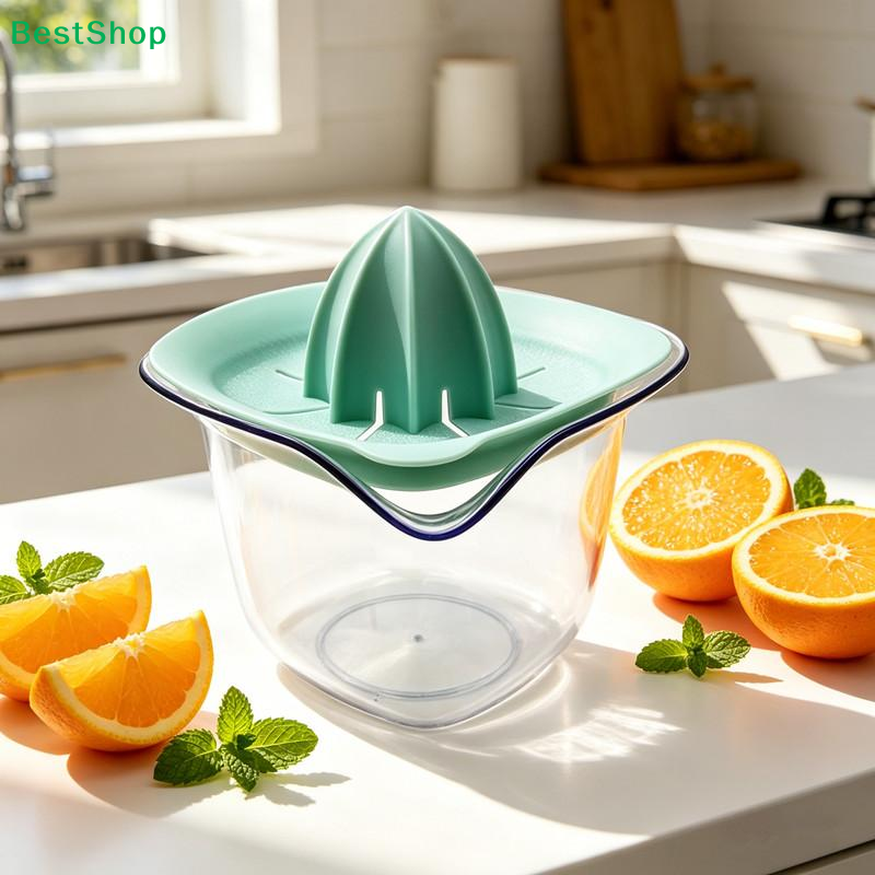 ☭Manual Citrus Juicer with Gla - Citrus Lemon Squeezer のレビューと価格