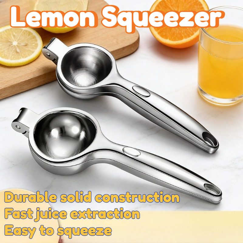 Orange Peeler Lemon Squeezer S - Citrus Lemon Squeezer のレビューと価格