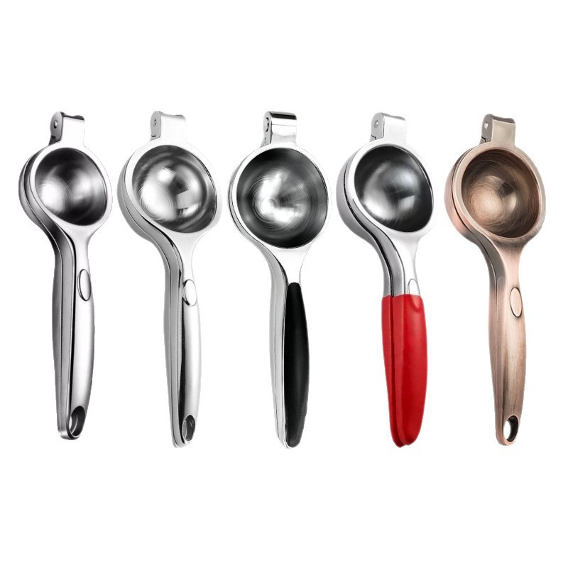 Orange Peeler Lemon Squeezer S - Citrus Lemon Squeezer のレビューと価格