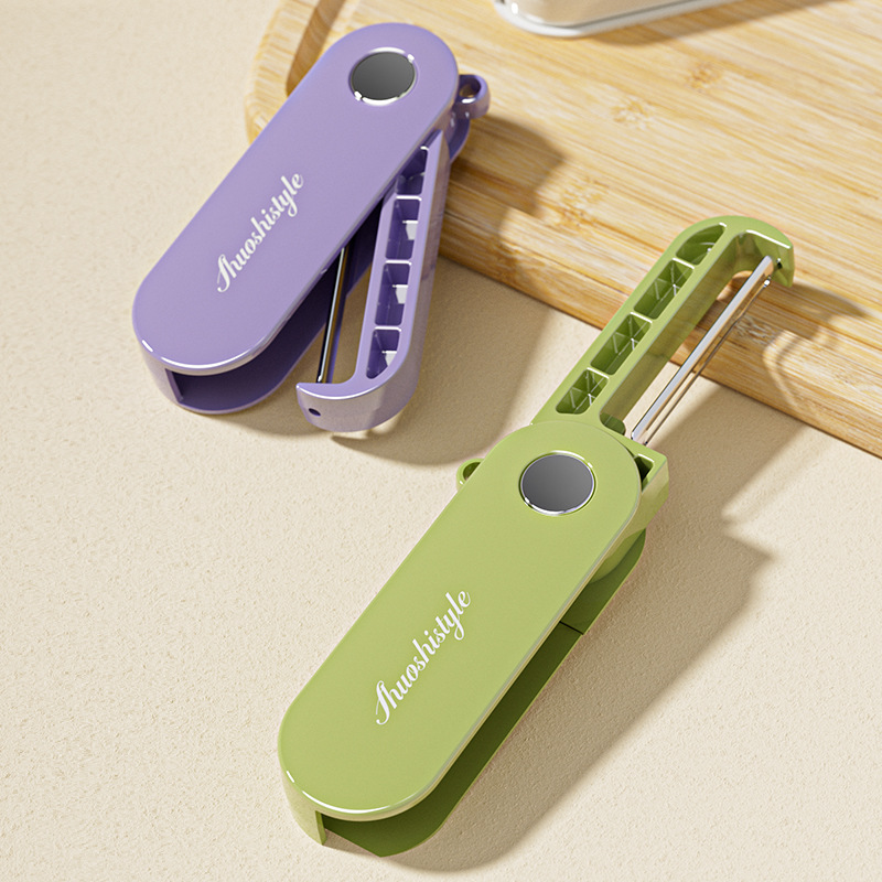 Portable Mini Stainless Steel  - Kitchen Gadgets Worth Buying のレビューと価格