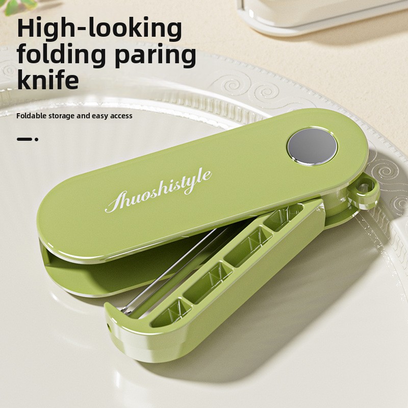 Portable Mini Stainless Steel  - Kitchen Gadgets Worth Buying のレビューと価格