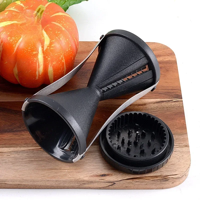 Multifunction Spiralizer Veget - Spiralizer Vegetable Noodle のレビューと価格