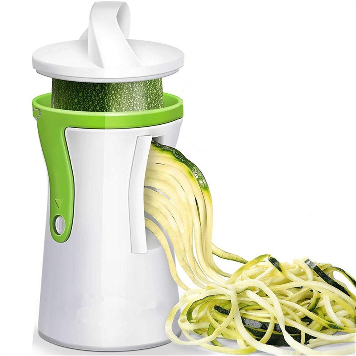 KSOL Heavy Duty Spiralizer Veg - Spiralizer Vegetable Noodle のレビューと価格