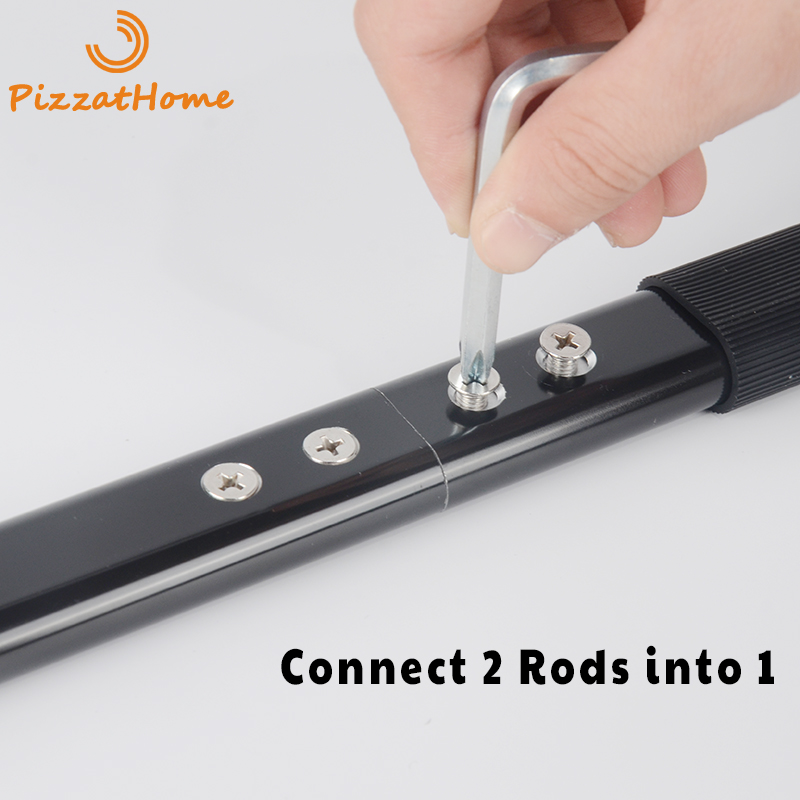 PizzAtHome Extra 39 inch Long  - Pizza Stone Baking のレビューと価格