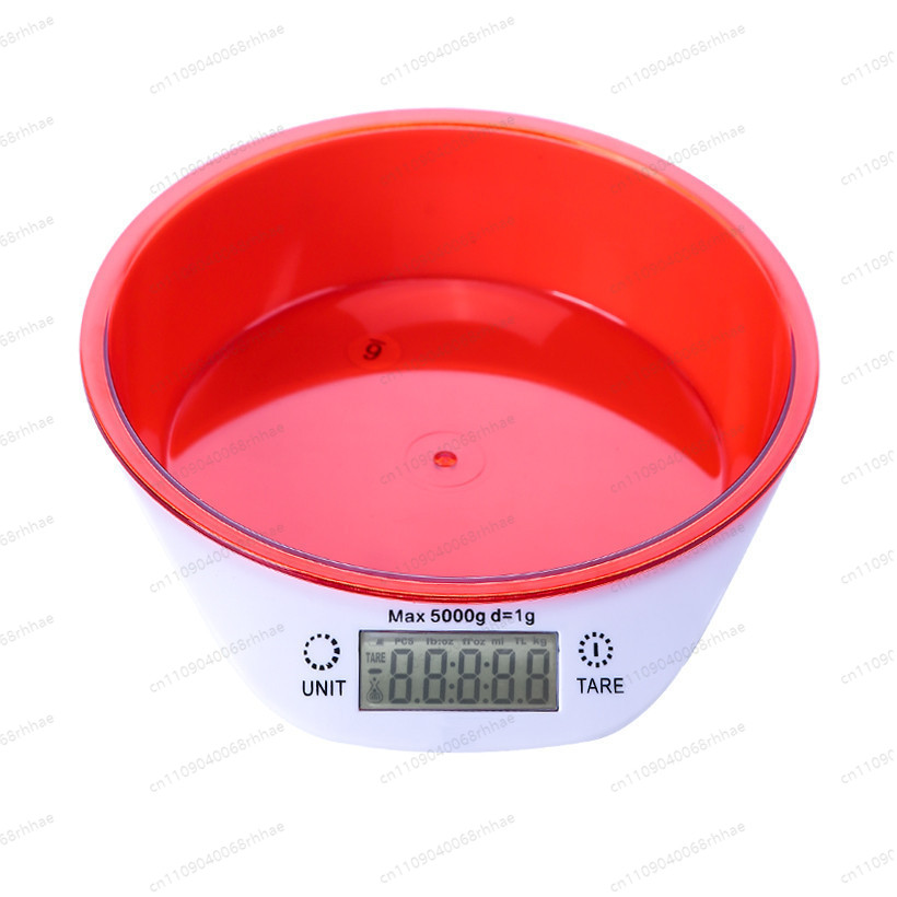 High Precision Digital Kitchen - Digital Kitchen Scale のレビューと価格