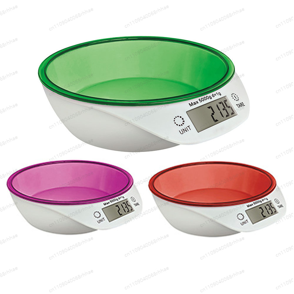 High Precision Digital Kitchen - Digital Kitchen Scale のレビューと価格