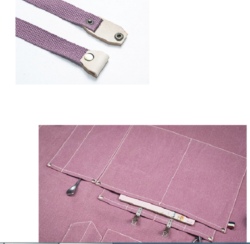 Apron Factory Sale Pink Unisex - Korean Kitchen Gadgets のレビューと価格