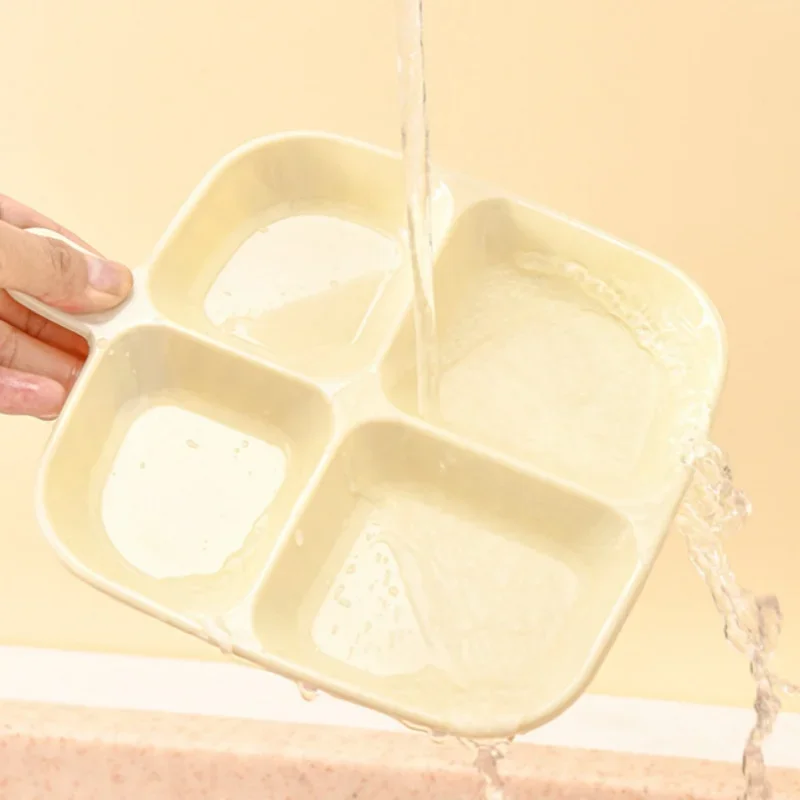 4 Compartment Korean Style Fru - Korean Kitchen Gadgets のレビューと価格
