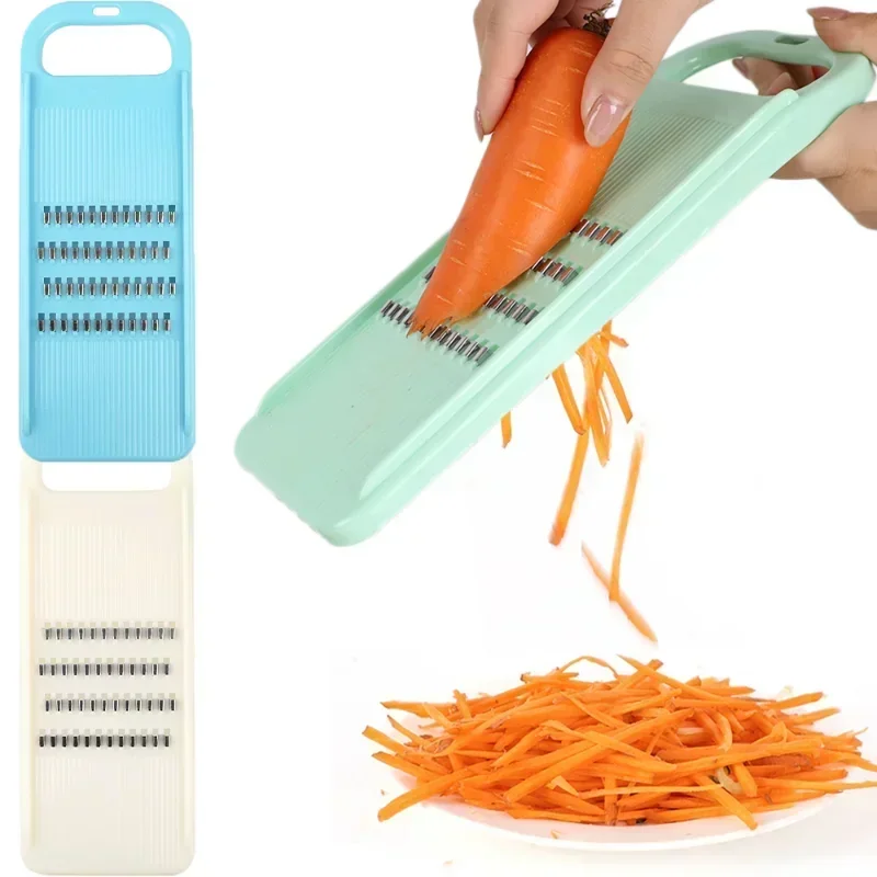 Grater Vegetables Slicer Carro - Korean Kitchen Gadgets のレビューと価格