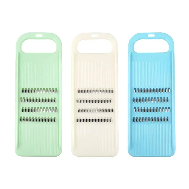 Grater Vegetables Slicer Carro - Korean Kitchen Gadgets のレビューと価格