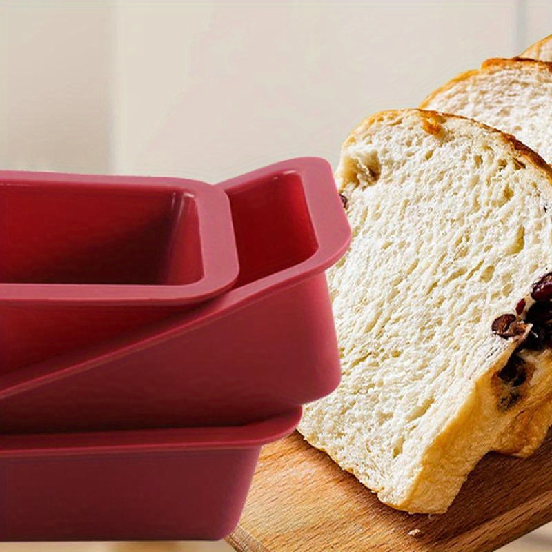 Silicone Baking Molds NonStick - Kitchen Gadgets Worth Buying のレビューと価格