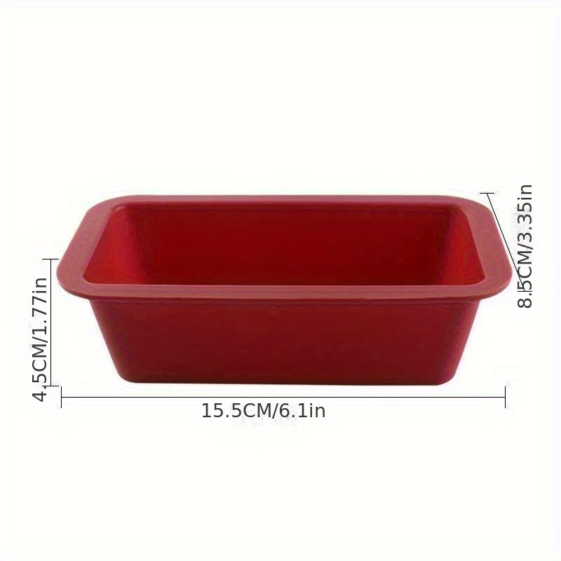 Silicone Baking Molds NonStick - Kitchen Gadgets Worth Buying のレビューと価格