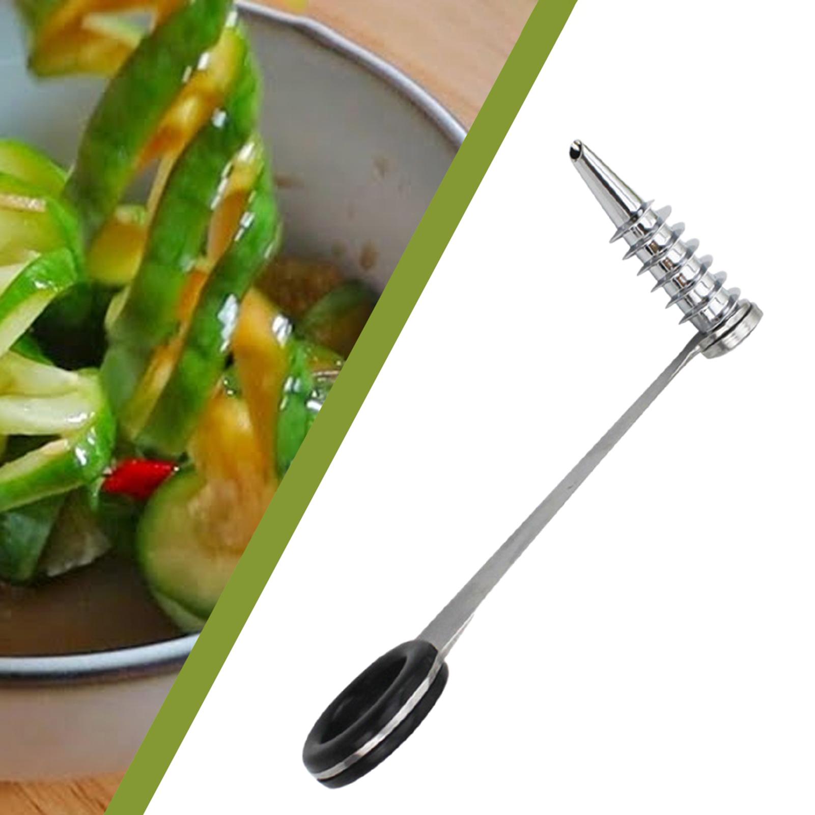 Zucchini Spiralizer Noodle Mak - Spiralizer Vegetable Noodle のレビューと価格