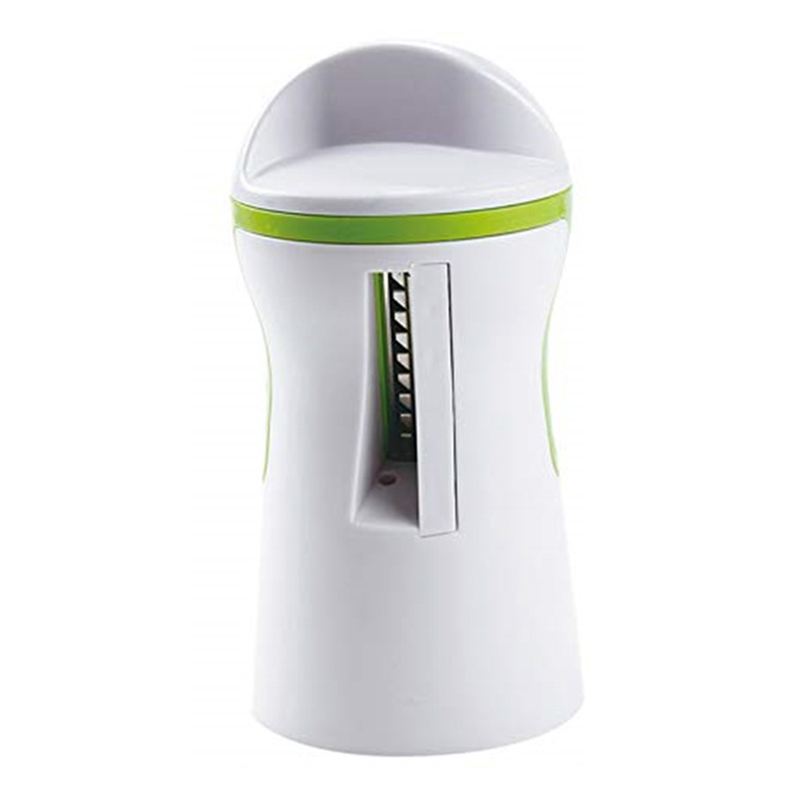 A26F-Vegetable Spiralizer Heav - Spiralizer Vegetable Noodle のレビューと価格