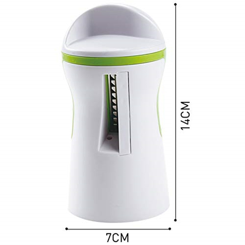 A26F-Vegetable Spiralizer Heav - Spiralizer Vegetable Noodle のレビューと価格