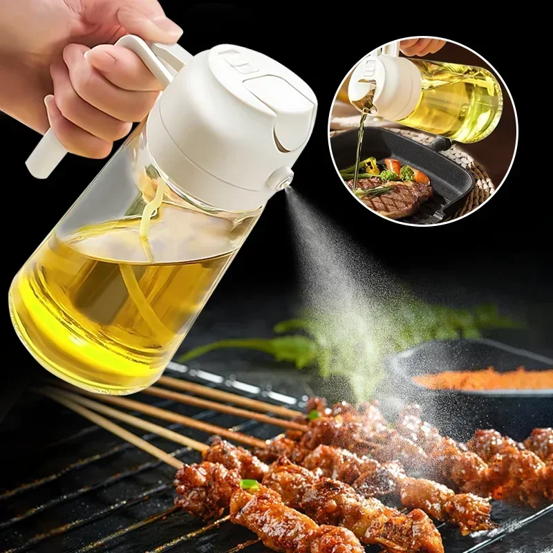Olive Oil Sprayer Mister for C - Oil Mister Spray Bottle のレビューと価格