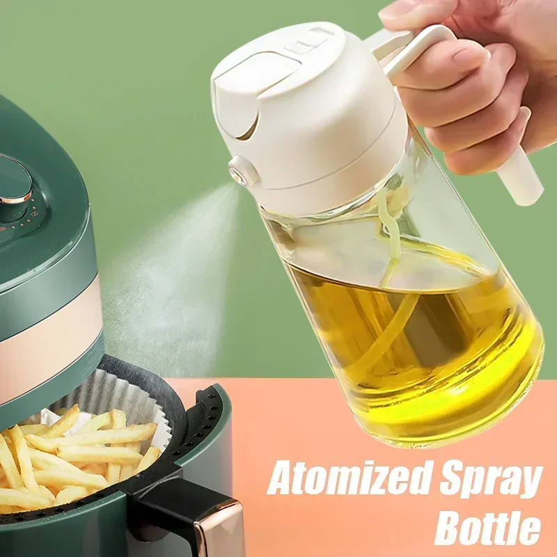 Olive Oil Sprayer Mister for C - Oil Mister Spray Bottle のレビューと価格