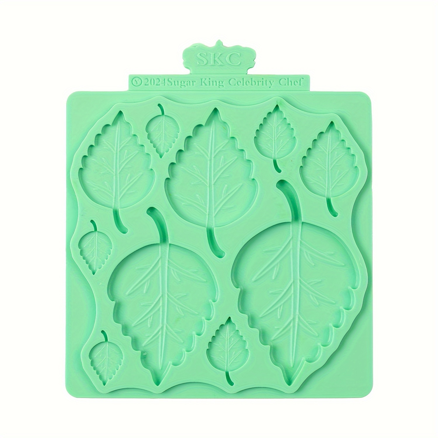 1pc, Tree Leaf Chocolate Mold, - Kitchen Gadgets Worth Buying のレビューと価格