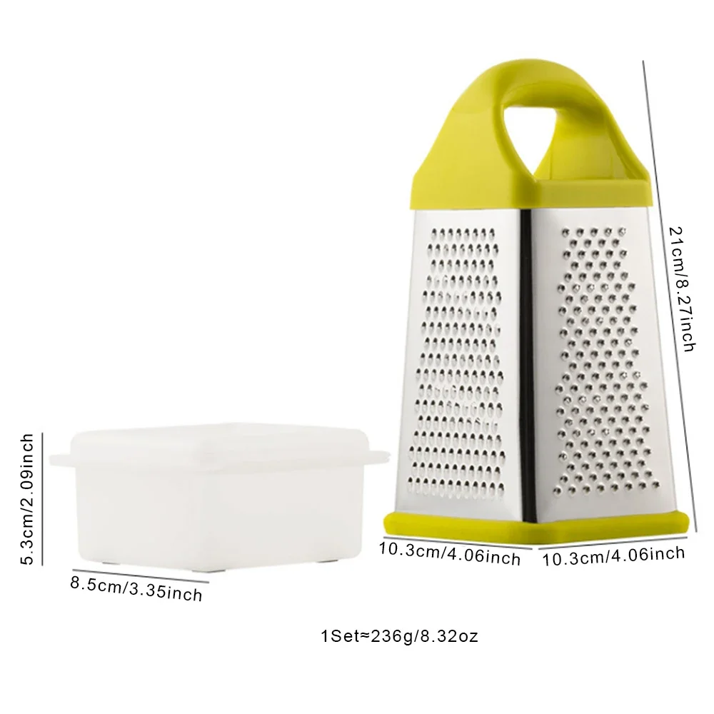 Multipurpose Grater Vegetable  - Kitchen Gadgets Useful のレビューと価格