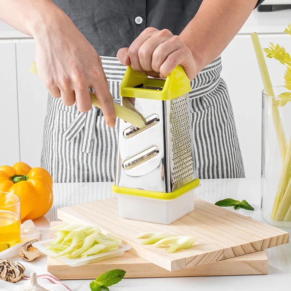 Multipurpose Grater Vegetable  - Kitchen Gadgets Useful のレビューと価格