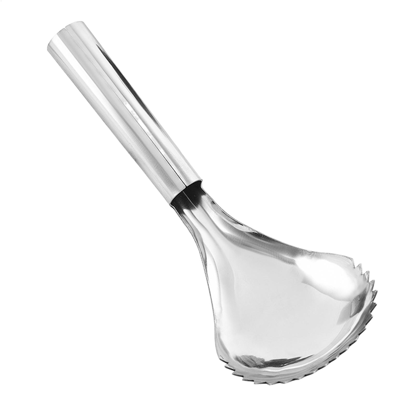 1PC Pumpkin Scooper Stainless  - Kitchen Gadgets Usa のレビューと価格