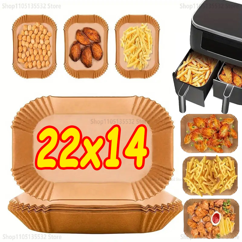 Disposable Air Fryer Paper Non - Air Fryer Accessories のレビューと価格
