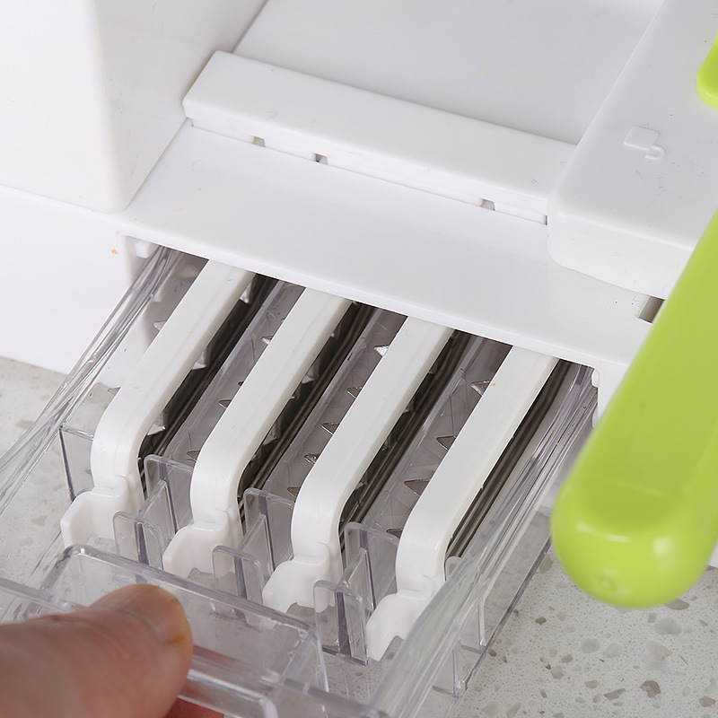 Folding Spiralizer Vegetable S - Spiralizer Vegetable Noodle のレビューと価格