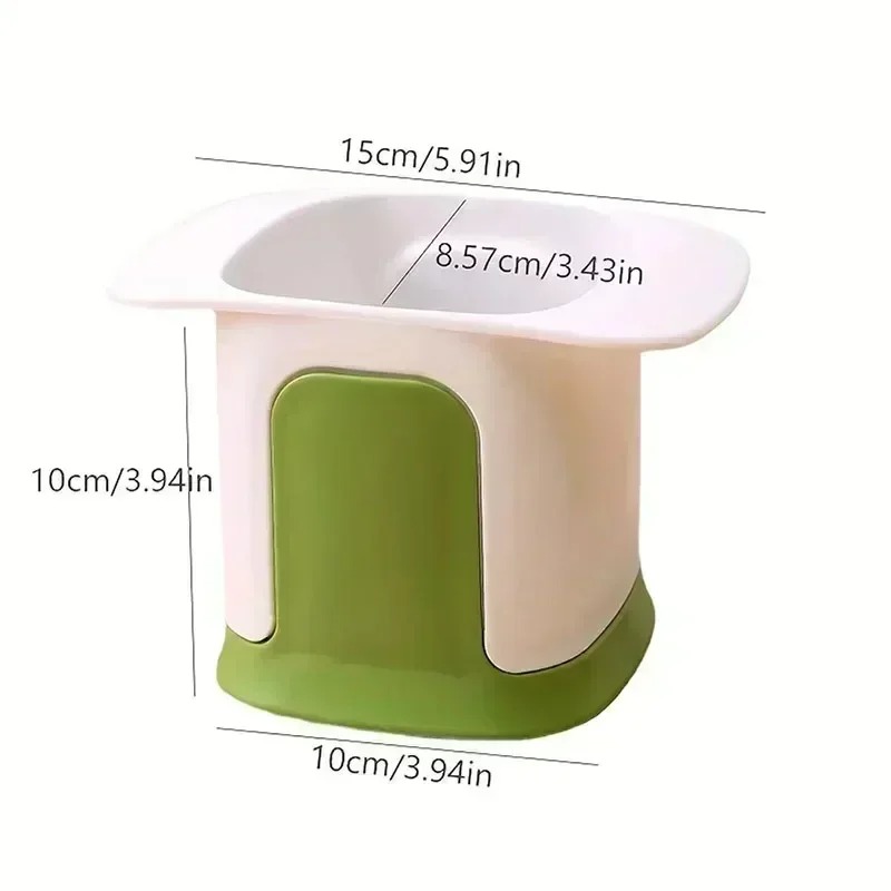 Multifunctional Vegetable Chop - Kitchen Gadgets To Gift のレビューと価格