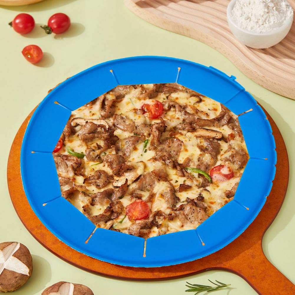 2025 Silicone Pie Crust Shield - Pizza Stone Baking のレビューと価格