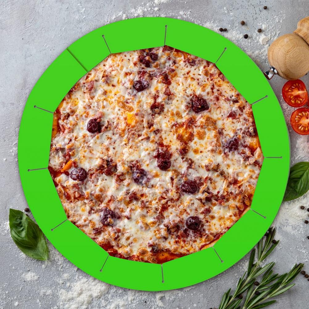 2025 Silicone Pie Crust Shield - Pizza Stone Baking のレビューと価格